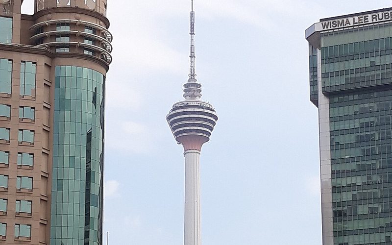 Menara KL Tower