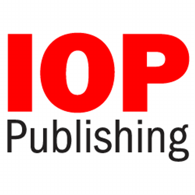IOP Publishing logo
